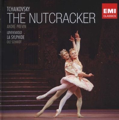 Photo of Tchaikovsky: The Nutcracker