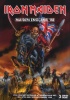 Iron Maiden: Maiden England Photo
