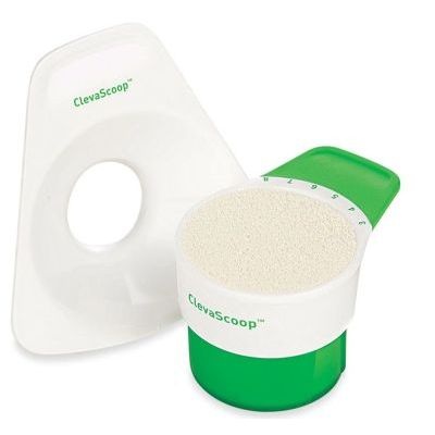 Photo of Clevamama ClevaScoop Infant Formula Scoop