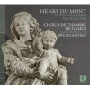 Henry Du Mont: Pour Les Dames Religieuses Photo
