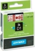 Dymo D1 Standard 12mm x 7m Tape Photo
