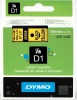 Dymo D1 Standard 19mm x 7m Tape Photo