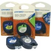 Dymo Letratag Tape Photo