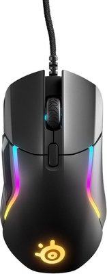 Photo of SteelSeries Rival 5 Gaming Mouse