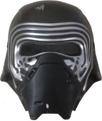 Photo of Star Wars Kylo Ren Mask