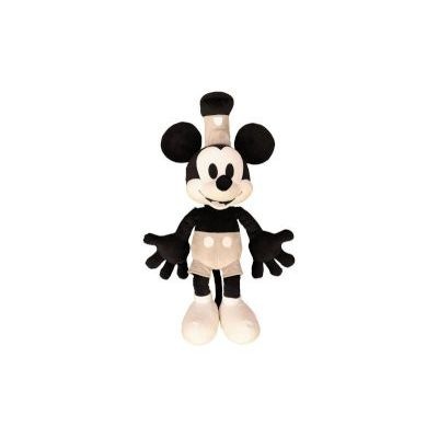 Photo of Disney Mickey Steamboat Willie Plush