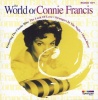 Universal The World Of Connie Francis Photo