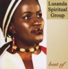 Gallo Best Of Lusanda Spiritual Group Photo