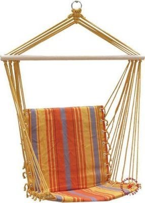 Photo of Seagull Industries Seagull Hanging Hammock Chair