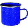 Afritrail Enamel Mug Photo