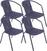 Seagull Bistro Chair Photo
