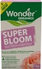 Wonder Organics Super Bloom Fertiliser - for Roses & Flower Photo