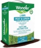 Wonder Lawn Pest & Green 4:1:1 Granular Fertiliser Photo