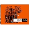 Croxley JD544 A3 Sketch Book Photo