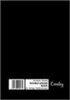 Croxley JD166 A4 Account Book - Double Ledger Photo