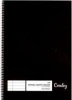 Croxley JD382 Wire Bound Counter Book Photo