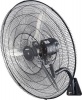 Salton Industrial Wall Fan Photo