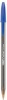 BIC Cristal Large Clear Barrel Ballpoint Pen Photo
