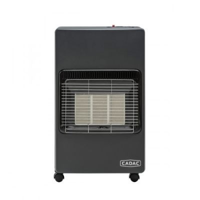 Photo of Cadac Roll About 3 Panel Gas Heater