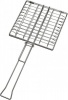 Cadac Rectangular Grid Photo