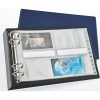 Bantex B5910 Standard Range Business Card Organiser Photo