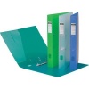 Bantex PP 2 D-Ring Ringbinder Photo