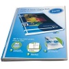 Bantex B3123 Create-A-Cover Display Book with 40 Pockets Photo