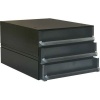 Bantex Texo Modular 3 Drawer Storage System Photo