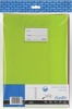 Bantex PVC Heavy Duty Opaque Slip-On Book Covers Photo