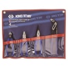 King Tony Plier Set Assorted Photo