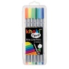 Classic Books Pens Art & Craft Fine Line 12 Piece 2 Pack Photo