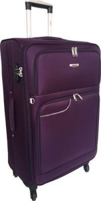 Photo of Tosca Gold Ultralight Trolley Case