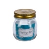 Storage Jar Mason Jar Transparent Glass 4 Pack Photo