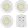Leisure Quip Leisurequip COB LED Round Lights Photo