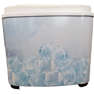 Photo of Leisure Quip Cooler Box - Ice Block Desigh