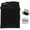 Home Quip Homequip Magnetic Doorway Insect Screen for Doorways up to Photo