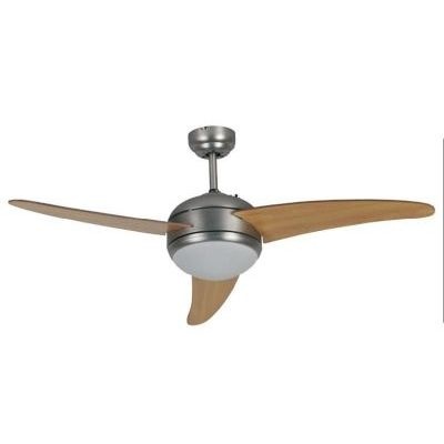 Photo of Goldair GCF-2012R Ceiling Fan with Remote