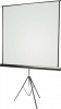 Parrot SC0175 4:3 Tripod Projection Screen Photo
