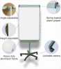 Parrot Magnetic Flipchart with Castors Photo