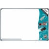 Parrot Slimline Non-Magnetic Whiteboard Photo