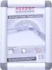 Parrot Plastic Corner Poster Frame Photo