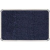 Parrot Carpet Bulletin Board with Aluminium Frame Photo