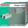 Parrot Staples 23/23 200 pages Photo