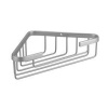 Casa Aluminium Corner Bathroom Shelf Photo