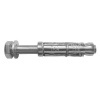 IKA Anchors Expansion Bolt Anchor Pack of 5 Photo