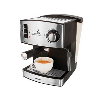 Photo of Mellerware Trento - Espresso Stainless Steel Coffee Maker