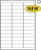 Tower Inkjet-Laser Mailing Label Sheets Photo
