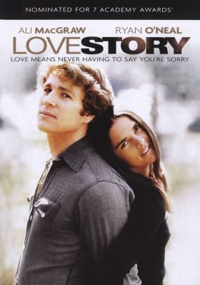 Photo of Love Story -