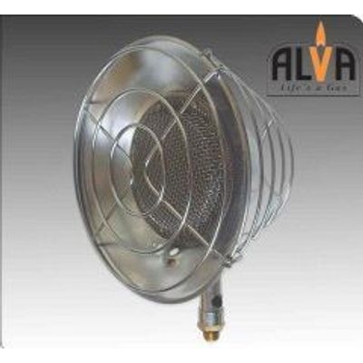 Photo of Alva Tank Top Heater