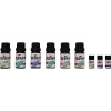 Alva - Essential Oils set for diffuser - 9 Oils Photo